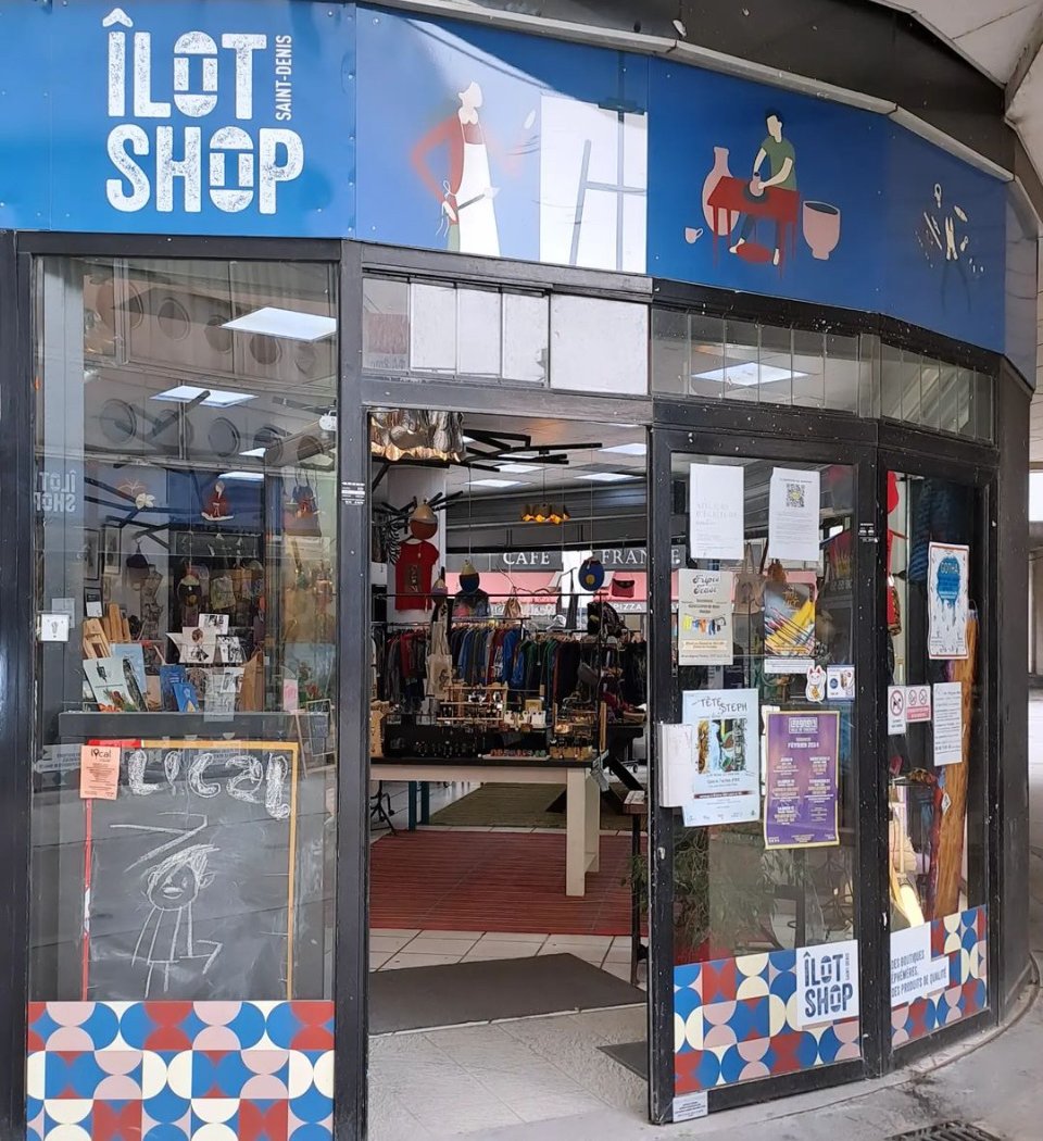 Local Saint-Denis 2